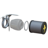 FILTER CTC80 150M3/H - 250M3/H